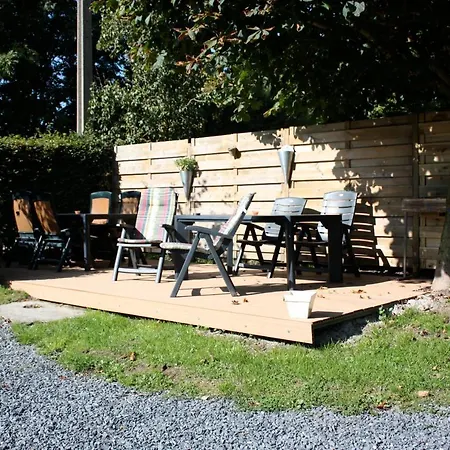 Ferme Sans Nom Gouvy