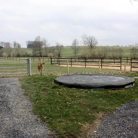 Ferme Sans Nom *