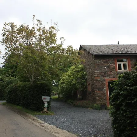 Ferme Sans Nom
