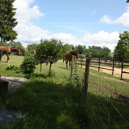 Ferme Sans Nom Alojamento de Turismo Rural Gouvy
