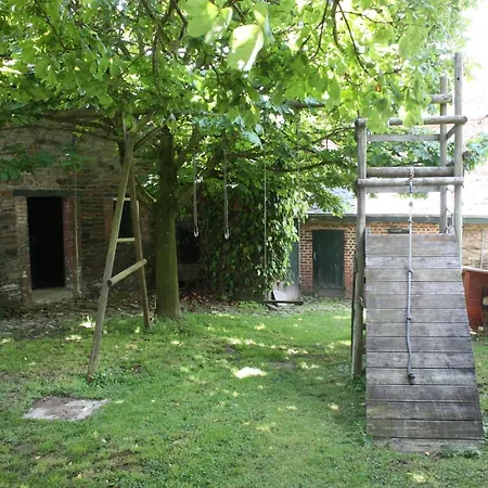 Ferme Sans Nom Farma Gouvy