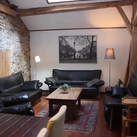 Ferme Sans Nom Gouvy