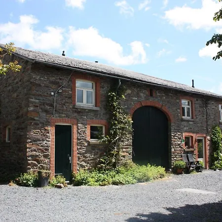 Ferme Sans Nom