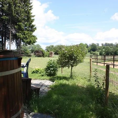 Ferme Sans Nom