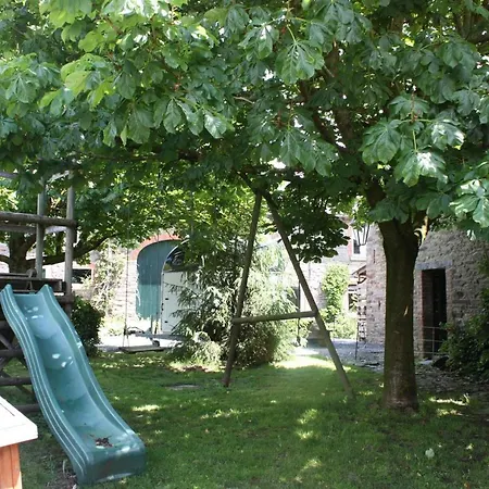 Ferme Sans Nom