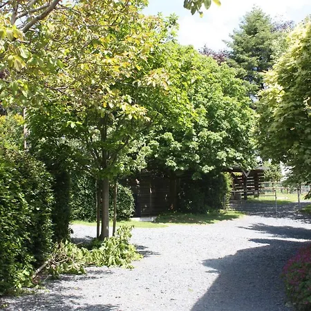 Ferme Sans Nom Gouvy