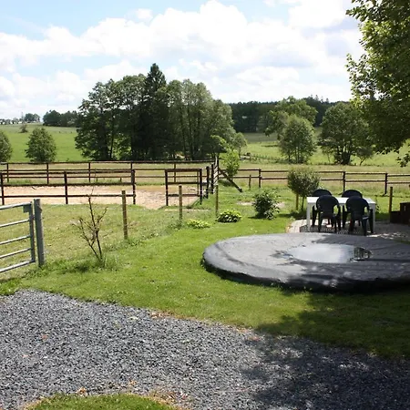 Alojamento de Turismo Rural Ferme Sans Nom
