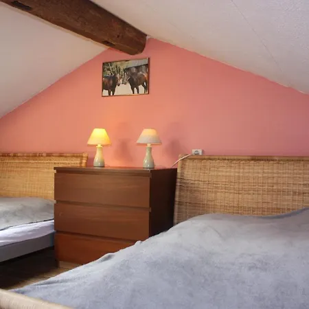 Ferme Sans Nom * Gouvy
