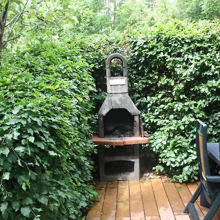 Ferme Sans Nom Gouvy