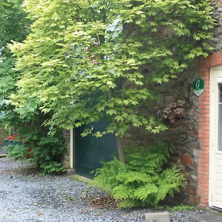 Alojamento de Turismo Rural Ferme Sans Nom