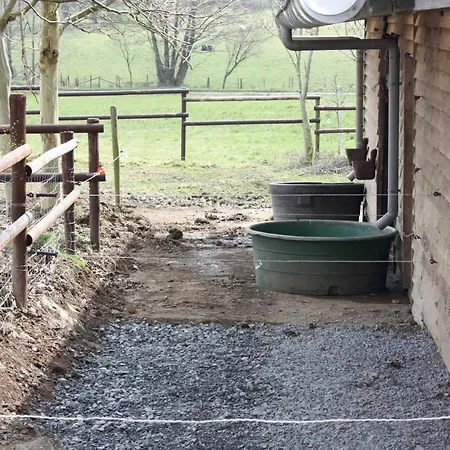 Ferme Sans Nom Alojamento de Turismo Rural