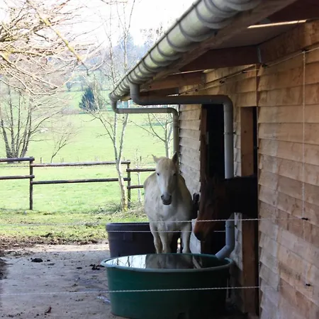 Ferme Sans Nom *